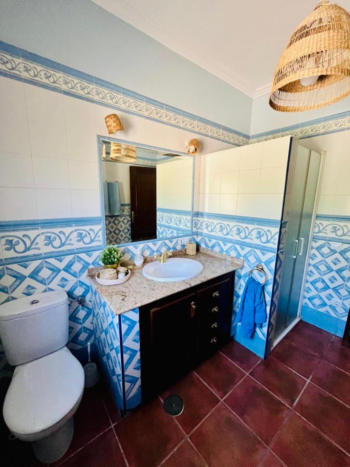 Casa Con Piscina Privada Villa Sevilla Exterior foto